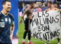 FIFA World Cup: আৰ্জেণ্টিনাই ভংগ কৰিলে ফিফাৰ নিয়ম! নিষেধাজ্ঞা আৰোপ কৰিব নেকি মেছিৰ দলটোক?