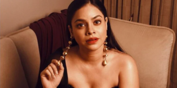 মাহেকীয়াৰ সময়ত অসহ্যকৰ বিষ, সকাহ পাবলৈ অভিনেত্ৰীয়ে কৰিলে আচৰিত কাম!