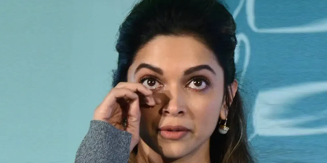 ‘কেৰিয়াৰ বচাবলৈ দীপিকাক ত্যাগ কৰিলো!’ ক’লে দীপিকা পাডুকনৰ প্ৰাক্তন প্ৰেমিকে