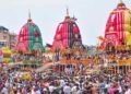 আজিৰে পৰা আৰম্ভ ৰথ যাত্ৰা, জানক এই উৎসৱৰ মহত্ব আৰু তাৎপৰ্য