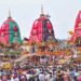 আজিৰে পৰা আৰম্ভ ৰথ যাত্ৰা, জানক এই উৎসৱৰ মহত্ব আৰু তাৎপৰ্য