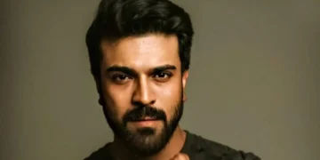 চিকিৎসালয়ত ভৰ্তি দাক্ষিণাত্যৰ অভিনেতা ৰাম চৰণ, চলি আছে অস্ত্ৰোপচাৰ