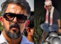 ‘ভগৱানে মোক মাত্ৰ সহায় কৰিবলৈ পঠিয়াইছে, মই মাত্ৰ মাধ্যমহে!” বন্যাৰ্তক সহায় কৰি ক’লে হুচেইন মানচুৰী