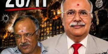 ‘কংগ্ৰেছ আৰু ISISৰ ফিক্সড মেচ আছিল 26/11ৰ মুম্বাইৰ নৰসং*হাৰ’