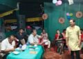বিষাদৰ চকুলো নিগৰাই দৰ্শকক মনোৰঞ্জন দিবলৈ সাজু তপন দাস! আৰম্ভ কৰিলে থিয়েটাৰৰ আখৰা