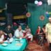 বিষাদৰ চকুলো নিগৰাই দৰ্শকক মনোৰঞ্জন দিবলৈ সাজু তপন দাস! আৰম্ভ কৰিলে থিয়েটাৰৰ আখৰা