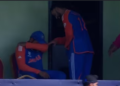 ইংলেণ্ডত ৰোহিত শৰ্মাৰ চকুত চকুপানী কিয়?