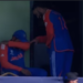 ইংলেণ্ডত ৰোহিত শৰ্মাৰ চকুত চকুপানী কিয়?