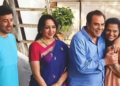 ছানী দেউল আৰু ববী দেউলৰ সৈতে হেমা মালিনীৰ সম্পৰ্ক কেনে?