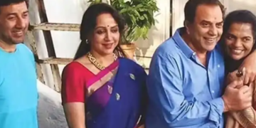 ছানী দেউল আৰু ববী দেউলৰ সৈতে হেমা মালিনীৰ সম্পৰ্ক কেনে?