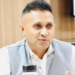 অসম মোৰ দ্বিতীয় ঘৰ, ইচ্ছা কৰিও বন্যাৰ্তৰ কাষত থাকিব পৰা নাইঃ আনন্দ মিশ্ৰ