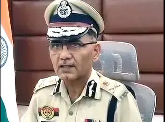 আৰক্ষীৰ মুখ্য কাৰ্যালয়ত ৰহস্যজনক অৱস্থাত উদ্ধাৰ DGPৰ মৃ*তদেহ