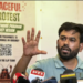 ছোনম ৱাংচুকৰ অনশন ভংগৰ পিছতে প্ৰতিবাদকাৰীলৈ অভিজিত দীপকেৰ কি নতুন বাৰ্তা?