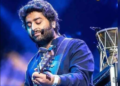 পুনৰ ছবিৰ নেপথ্য কণ্ঠশিল্পী হিচাপে গান গাব নেকি অৰিজিৎ সিঙে?