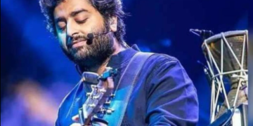পুনৰ ছবিৰ নেপথ্য কণ্ঠশিল্পী হিচাপে গান গাব নেকি অৰিজিৎ সিঙে?