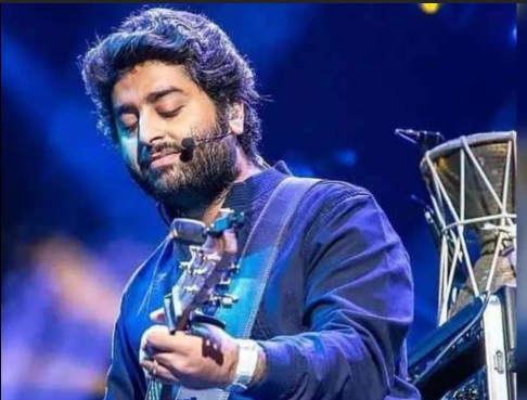 পুনৰ ছবিৰ নেপথ্য কণ্ঠশিল্পী হিচাপে গান গাব নেকি অৰিজিৎ সিঙে?