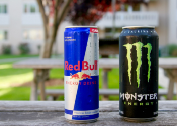 এতিয়াৰে পৰা বজাৰত নাপাব কোনো ধৰণৰ Energy Drink