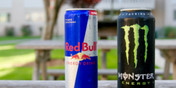 এতিয়াৰে পৰা বজাৰত নাপাব কোনো ধৰণৰ Energy Drink