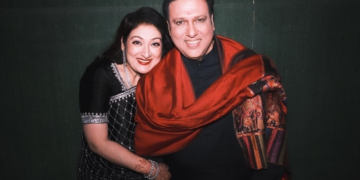 গোবিন্দাৰ পৰকীয়া প্ৰেমৰ বিষয়ে মুখ খুলিছে পত্নীয়ে, কি ক’লে পত্নী সুনীতাই