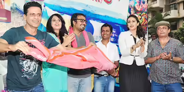 দুৰ্ঘটনাগ্ৰস্ত হৈ হাত ভাঙিলে বলীউডৰ এইগৰাকী প্ৰতিষ্ঠিত অভিনেতাৰ