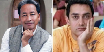সঁচাকৈ ছোনম ৱাংচুকৰ জীৱনৰ ওপৰত নিৰ্মাণ কৰা হৈছিল নেকি ‘3 Idiots’?