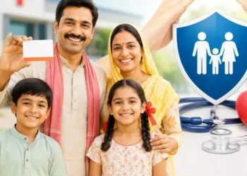 আয়ুষ্মান কাৰ্ড আছে, কিন্তু ক’ত বিনামূলীয়া চিকিৎসা পাব নাজানে? তেন্তে সবিশেষ জানক