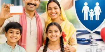 আয়ুষ্মান কাৰ্ড আছে, কিন্তু ক’ত বিনামূলীয়া চিকিৎসা পাব নাজানে? তেন্তে সবিশেষ জানক