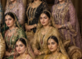৩৭৫গৰাকী বেগমক নিকাহ কৰোৱা নবাব ৱাজিদ আলী শ্বাহৰ কাহিনী