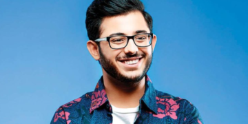অসমৰ বন্যাৰ্তলৈ CarryMinatiৰ ১৩ লাখ টকা