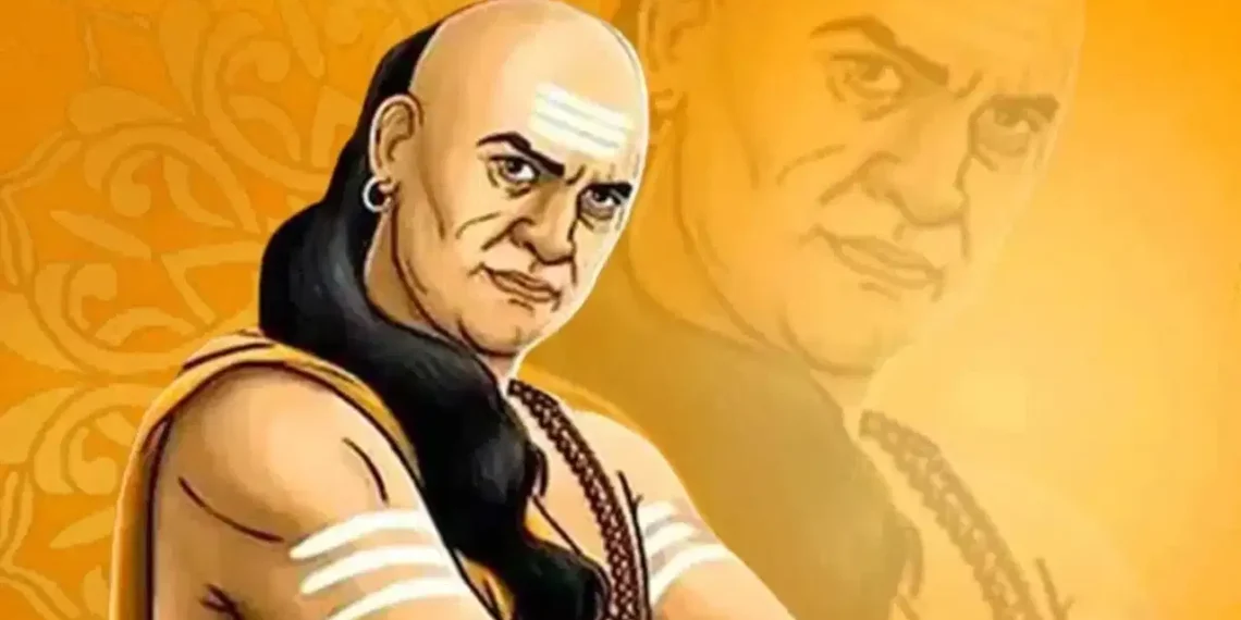 Chanakya Niti: ভুলতো এনে মানুহক নকৰিব সহায়, আচাৰ্য চাণক্যই কৰিছে সাৱধান!