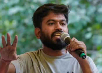 ধৰ্মেন্দ্ৰ প্ৰধান আঁতৰিল! এইবাৰ গৃহমন্ত্ৰী অমিত শ্বাহৰ পদত্যাগৰ দাবী CJPৰ