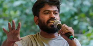 ধৰ্মেন্দ্ৰ প্ৰধান আঁতৰিল! এইবাৰ গৃহমন্ত্ৰী অমিত শ্বাহৰ পদত্যাগৰ দাবী CJPৰ
