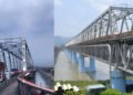 ১৩ জুলাইৰ পৰা বন্ধ হ’ব শৰাইঘাটৰ পুৰণি দলং! কি হ’ব বিকল্প ব্যৱস্থা?