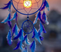 যধে-মধে ঘৰত Dream Catcher ওলোমাই থলে হ’ব পাৰে বিপদ!