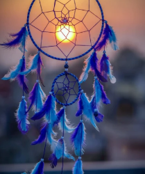 যধে-মধে ঘৰত Dream Catcher ওলোমাই থলে হ’ব পাৰে বিপদ!