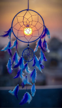 যধে-মধে ঘৰত Dream Catcher ওলোমাই থলে হ’ব পাৰে বিপদ!