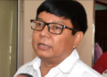 ‘এই সংহাৰী বান প্ৰকৃতিসৃষ্ট নহয়, এয়া মাফিয়াৰ সৈতে চৰকাৰৰ মিতিৰালিৰ কুফল’