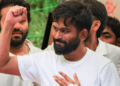 হলীউডৰ অভিনেত্ৰীয়ে ছচিয়েল মিডিয়াত Follow কৰিলে অভিজিৎ দীপকেক