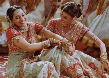 ঐশ্বৰ্য ৰায় নে মাধুৰী? ‘দেৱদাস’ত কোনে লাভ কৰিছিল বেছি পাৰিশ্ৰমিক?