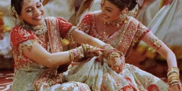 ঐশ্বৰ্য ৰায় নে মাধুৰী? ‘দেৱদাস’ত কোনে লাভ কৰিছিল বেছি পাৰিশ্ৰমিক?
