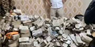 কয়লা মাফিয়াৰ সাম্ৰাজ্যত EDৰ অভিযান