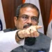 “শিক্ষাৰ্থীসকল ৰাজনীতিৰ আহিলা নহয়,” ৰাহুল গান্ধীক কটাক্ষ শিক্ষা মন্ত্ৰী ধৰ্মেন্দ্ৰ প্ৰধানৰ
