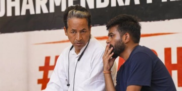 ছোনম ৱাংচুকৰ পিছত এইবাৰ চিকিৎসাধীন অভিজৎ দীপকে