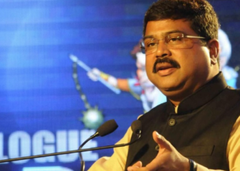 ধৰ্মেন্দ্ৰ প্ৰধানৰ পদত্যাগ! এতিয়া CJPৰ আন্দোলন সমাপ্ত হবনে?