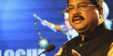 ধৰ্মেন্দ্ৰ প্ৰধানৰ পদত্যাগ! এতিয়া CJPৰ আন্দোলন সমাপ্ত হবনে?