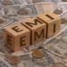 Loanৰ EMI পৰিশোধ নকৰিলে যাব লাগিব নেকি জে’ললৈ? জানক RBIৰ নিয়ম