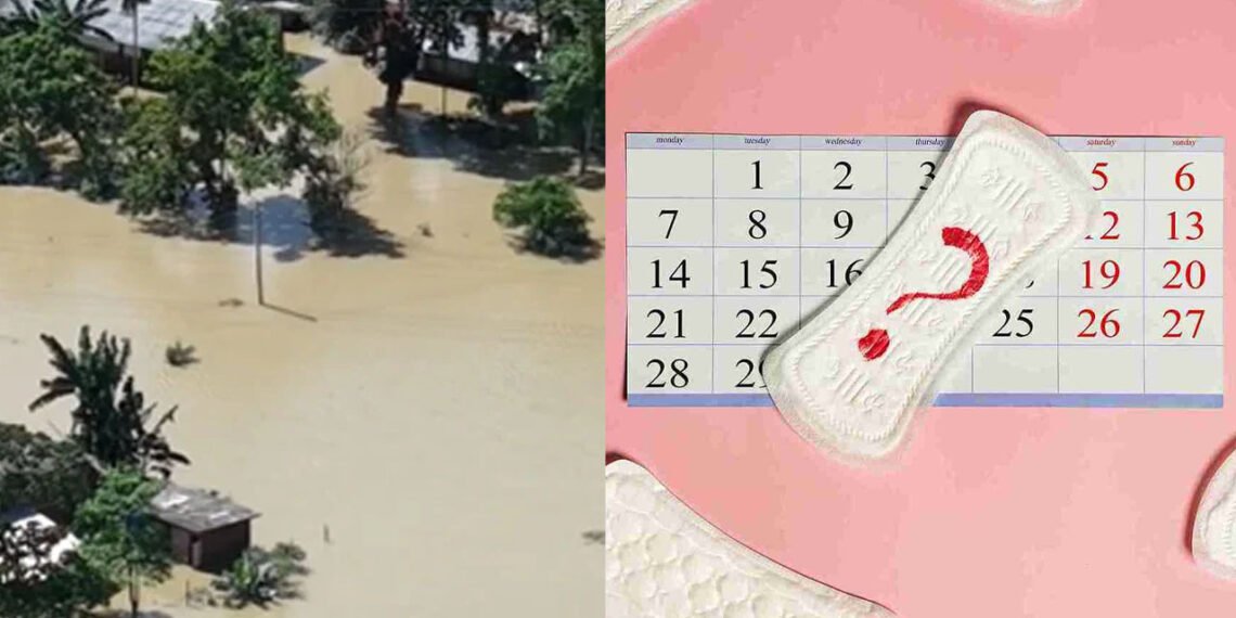 বানৰ সময়ত মাহেকীয়া? এই পদ্ধতিৰে সংক্ৰমণৰ পৰা নিজকে কৰক সুৰক্ষিত