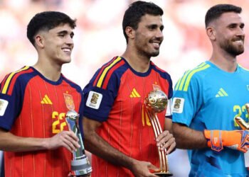 FIFA World Cup 2026ত কোনে লাভ কৰিলে গোল্ডেন বল আৰু গোল্ডেন বুট?