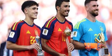 FIFA World Cup 2026ত কোনে লাভ কৰিলে গোল্ডেন বল আৰু গোল্ডেন বুট?
