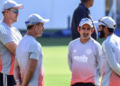 অৱশেষত টীম ইণ্ডিয়াৰ প্ৰশিক্ষকক বিদায় দিলে BCCI-এ